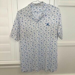 Peter Milar Large Polo